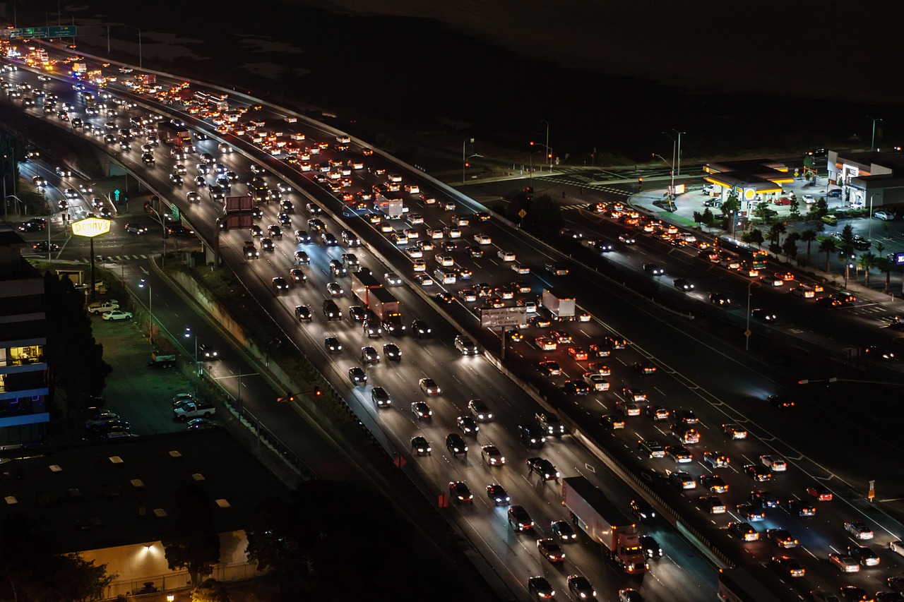 ALTASCOPE : réduction des émissions de CO₂ du transport routier et amélioration de la qualité de l’air
