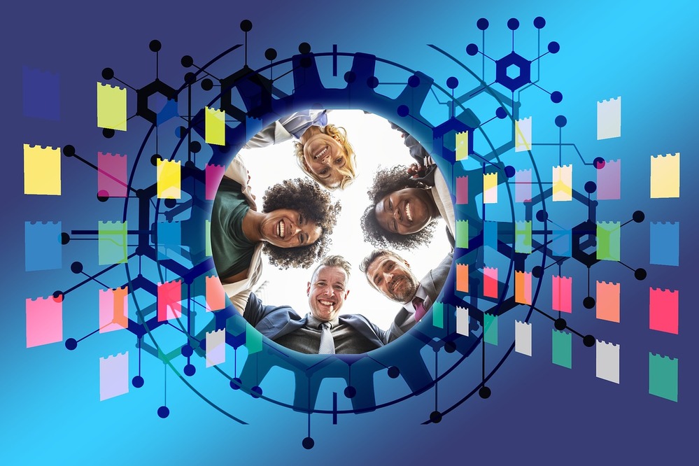 Architecture intégrée ALTASCOPE : organisation simple et cohérente